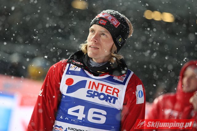 117 Bjoern Einar Romoeren